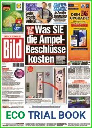 Bildzeitung - 16 Dezember 2023 [DE]