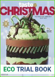 taste.com.au Cookbooks - Issue 77 Christmas 2023