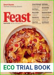 The Guardian Feast - Issue No. 3087, 16 December 2023