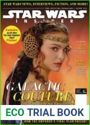 Star Wars Insider - Issue 223, December 2023