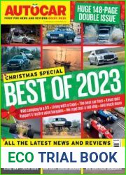 Autocar UK - Vol. 318 No. 13, 16 22 December 2023