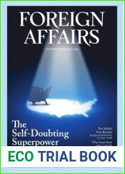 Foreign Affairs - January 2024