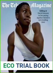The Telegraph Magazine - December 16, 2023