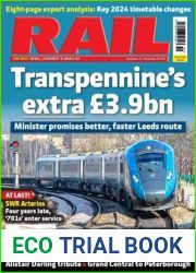 RAIL - Issue 998, 13 26 December 2023