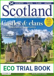 Scotland Magazine - Issue 132, January February 2024