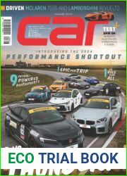 CAR South Africa - Issue 803, January 2024