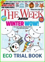 The Week Junior USA - Issue 192, Vol. 04, December 22, 2023