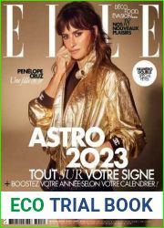Elle France - 2022 December 2023 [FR]