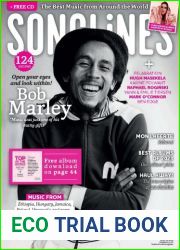 Songlines - Issue 194, January 2024