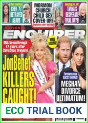 National Enquirer - December 25, 2023