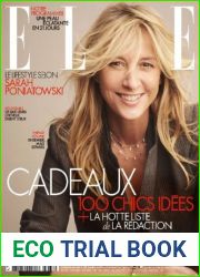 Elle France - 07 December 2023 [FR]