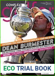 Compleat Golfer - January 2024