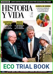 Historia y Vida - N. 670 Enero 2024 [SPA]