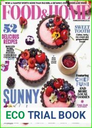 Food and Home Entertaining - Summer 2024