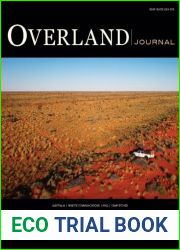 Overland Journal - Gear Guide 2024