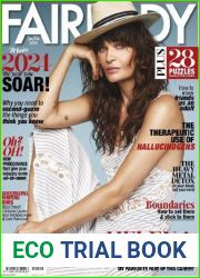 Fairlady - January February 2024