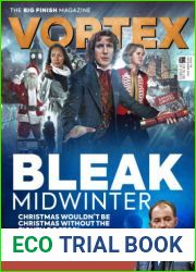 Vortex Magazine - December 2023