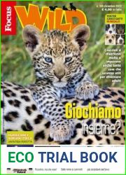 Focus Wild - December 2023 [IT]