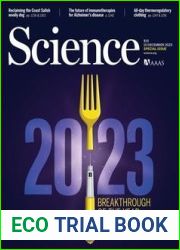 Science - 15 December 2023