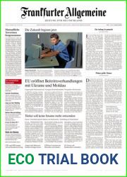 Frankfurter Allgemeine Zeitung - 15 Dezember 2023 [DE]