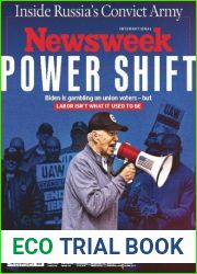 Newsweek International - December 22, 2023