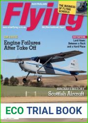 Australian Flying - January February 2024