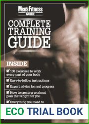 Men|s Fitness Guide - Issue 36, 2023