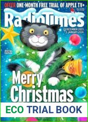 Radio Times - 23 December 05 January 2023