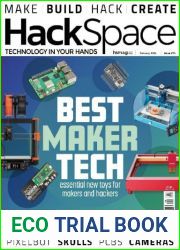 HackSpace - Issue 74, January 2024
