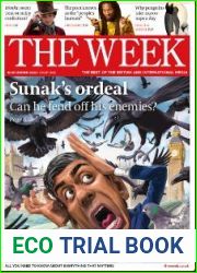 The Week UK - Issue 1466, 16 December 2023
