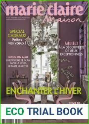 Marie Claire Maison - Decembre 2023 Janvier 2024 [FR]