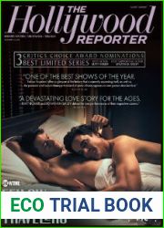 The Hollywood Reporter - December 13, 2023
