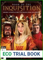 All About History - Book of the Inquisition, 2nd Edition, 2023