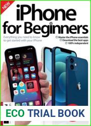 iPhone for Beginners - 27th Edition 2023