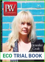 Publishers Weekly - Vol. 270 No. 51 - 11 December 2023