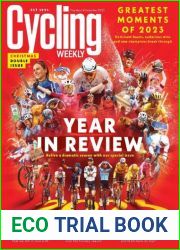 Cycling Weekly - December 14, 2023
