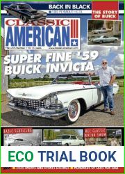 Classic American - January 2024