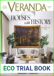 Veranda - Volume 38 Issue 1, January February 2024