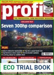 Profi International - January 2024
