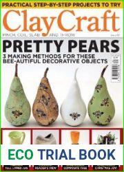 ClayCraft - Issue 82, 2023