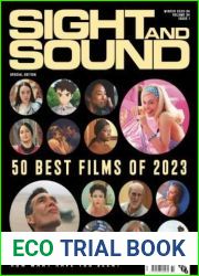 Sight and Sound - Vol. 34 Issue 01 - Winter 2024
