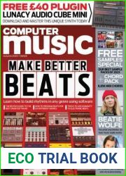 Computer Music - Autumn 2023