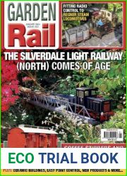 Garden Rail - Issue 353, January 2024