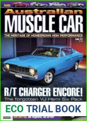 Australian Muscle Car - Issue 141, 2023