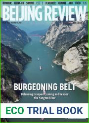Beijing Review - Vol.66 No.50, December 14, 2023