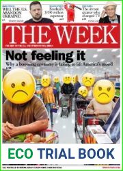 The Week USA - Vol. 23, Issue 1162, December 22, 2023