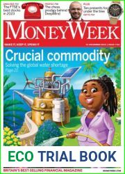 MoneyWeek - Issue 1186, 15 December 2023