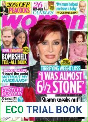 Woman UK - 2023 Issue 51 - 18 December 2023