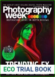 Photography Week - Issue 586, 14 20 December, 2023
