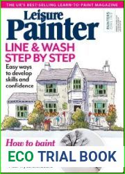 Leisure Painter - Vol. 58, N. 2, Issue 646, February 2024